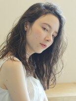 モホーク(MOHAWK)&nbsp;【MOHAWK】透明感シアーアッシュ