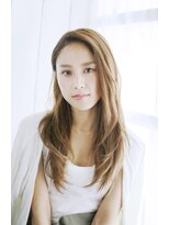 シュシュット(chouchoute)&nbsp;吉祥寺徒歩3分/美髪とろみ/モードワンカール/ギブソンタック/107