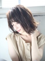 ネオリーブシェリエ 浅草店(Neolive cherie)&nbsp;ゆるふわミディアム