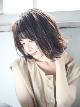 ネオリーブシェリエ 浅草店(Neolive cherie) ゆるふわミディアム