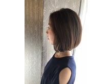 レイシー(Perm&Color STUDIO RASIE)