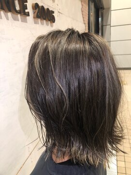 モードケイズ テソロ店(MODE K's) #ボブ#ショート#ロング#ミディアム