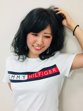 カトレア ストリート店 カジュアルアッシュ