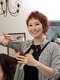 ヘアー ドレッサー ティカ(Hair Dresser TiCA)の写真/【HPB AWARD 2024 ベストサロン部門 注目サロン選出】ショートヘアの大胆スタイルチェンジもお任せ！