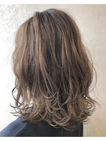 アガサ(agatha)&nbsp;ナチュラルグラデーション