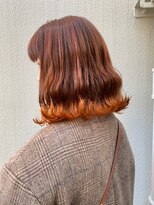 ホフ 大阪心斎橋店(F.O.F) FOF/red☆2【ホフ/大阪/心斎橋/難波】