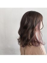 タグ(#tag)&nbsp;#インナーチェリーピンクカラー