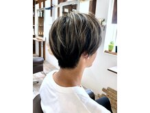 ドルチェ ヘアーガーデン(DOLCE hair garden)