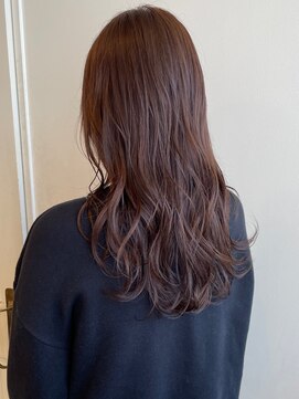 グリーン 渋谷(green) 【MIO】モカベージュ