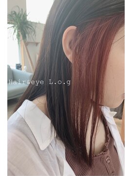 オーシー 志比口店(O'sea) イヤリングカラー