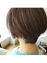 エントランス バイ ビークール(entrance by Be-COOL)&nbsp;ショート