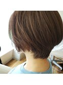 ショート