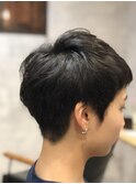髪質改善イルミナカラーハイライトダブルカラーインナーカラー