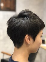 クシュ 所沢東口店(kusyu...) 髪質改善イルミナカラーハイライトダブルカラーインナーカラー