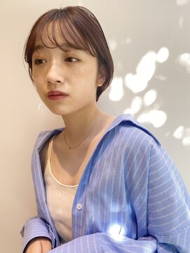 オーダー(OORDER) :: simple short ::