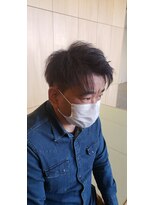 ニアウ 伊勢崎連取店(Niau)&nbsp;アップバング