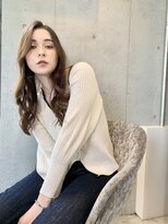 ブルックス ハイライト/ショート/ショートボブ/ボブ/大人ショート/30代/40代