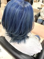 ウエスト(WEST)&nbsp;ブルームーン