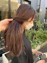 ガリカ 渋谷(Gallica)&nbsp;まろやかラベンダー