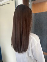 リアン 平塚(Lien)&nbsp;ダークアッシュ/イメチェン/美肌カラー[平塚駅]