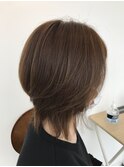 一月お客様スタイル