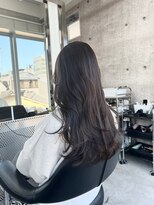 イキ 表参道(iki omotesando)&nbsp;大人ガーリー/モード/チョコレート[表参道駅]