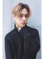 コーチ 新代田店(Coach)&nbsp;【Coach Hair Studio 新代田店】波巻きセンターパート