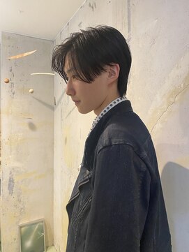 トランク(TRUNK) やわらかに、そのままに