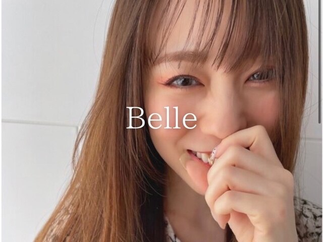 ベル 難波(Belle)