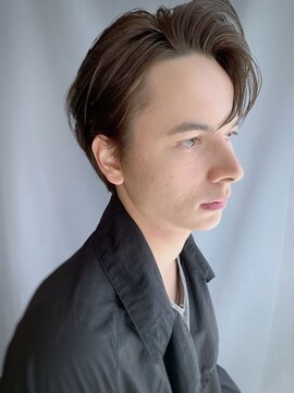 メイカ(MEIKA) メンズカット+艶トリートメント 担当ゴウハラ