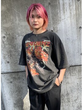 ライズ ヘアー(RISE HAIR) カラー