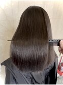髪質改善