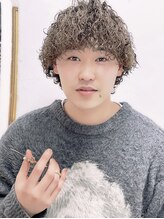 ミッシェル アフロート(michelle afloat)&nbsp;メンズ 橋本