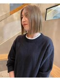 まろベージュ
