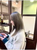 グレージュ