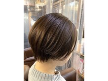 ヘアスタジオ トランク(Hair Studio TRUNK)