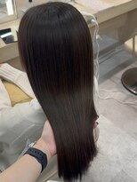 ルクス(Luxs)&nbsp;【美髪うる艶髪モカベージュ】