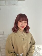 タブー 岐阜店(TABOO) 中西 音葉