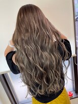 アイズ 本厚木(AIZU)&nbsp;モカベージュ