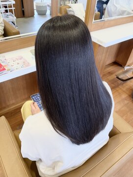 シーツー 川口店(C2) 艶サラ!ロングヘア