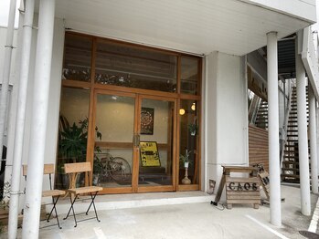 CAOS　【カオス】