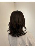 池袋　オリーブカラー　オリーブブラウン　オリーブアッシュ
