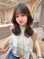 ロンドアリシア 金山(Lond Alexia)&nbsp;ダブルカラー/トリートメント/酸性ストレート/オージュア