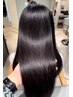【癖毛お悩み】私にはどのヘアメニューが合うの？1番必要な艶メニューご提案