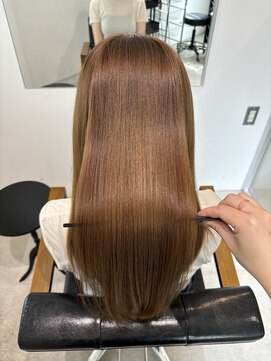 マチルダ(Matilda) Matildaオリジナルトリートメント