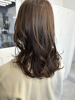 アルドラ(ALUDRA)&nbsp;オリーブグレージュ