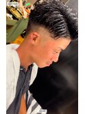 最強ペーパーフェード