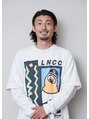 ルーチェ(LUCE for hair.) 向原 亮太