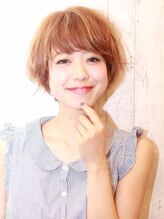 モナ ソル(MONA.SOL)