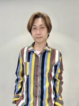 アッシュ 高円寺店(Ash)&nbsp;北谷  拓之